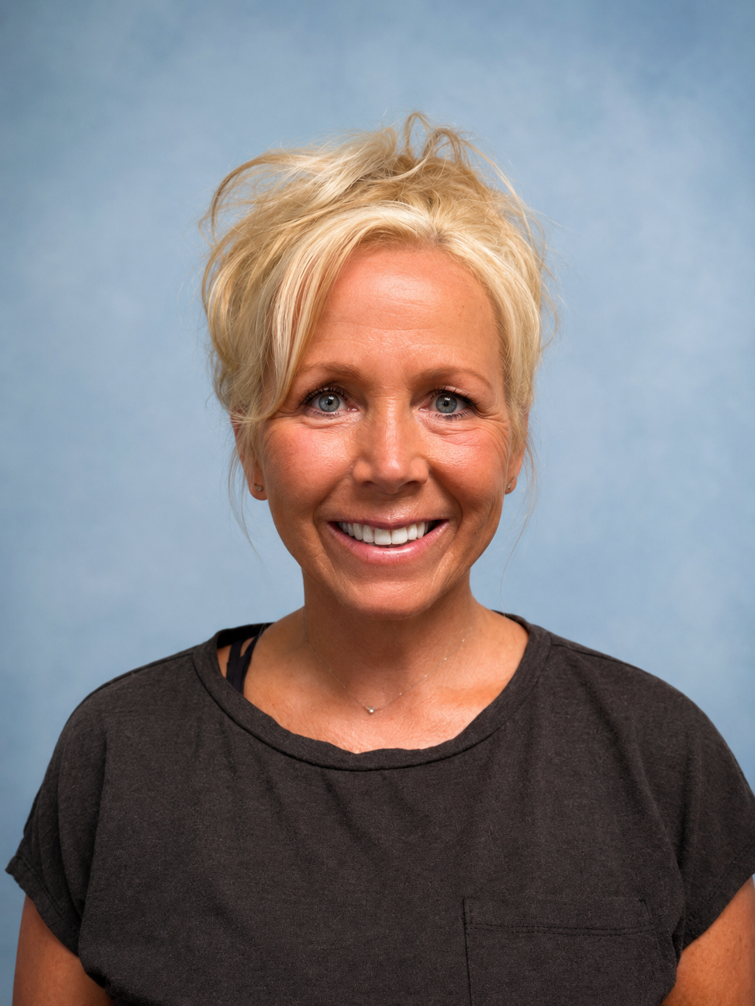 Cora Hall, LMT