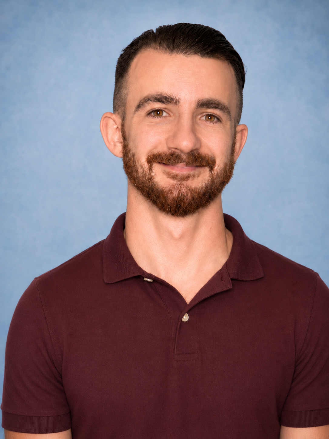 Dr. Jacob Steigner, DC
