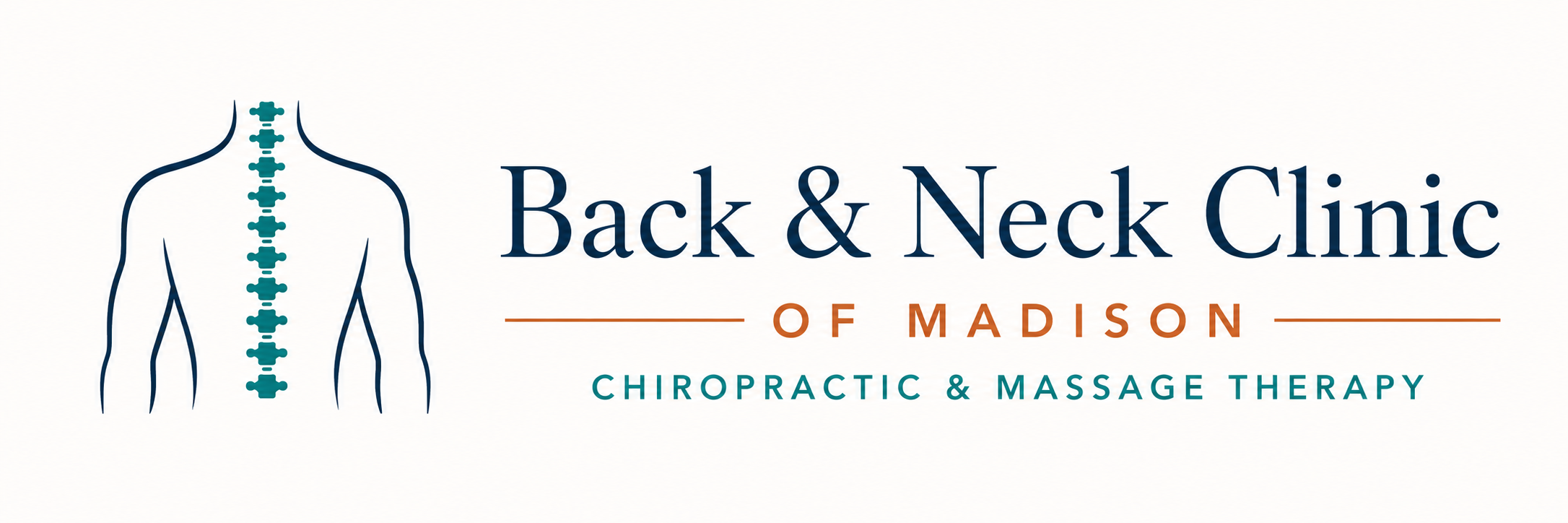 Back & Neck Clinic of Madison — Chiropractic & Massage Therapy